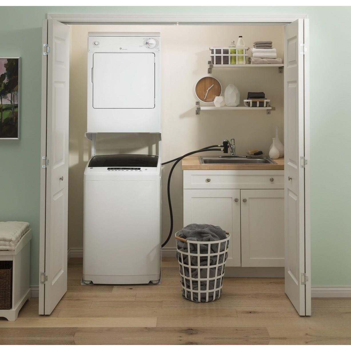 Ge portable best sale washing machine
